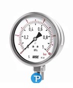 ĐỒNG HỒ ÁP SUẤT (PRESSURE GAUGE)